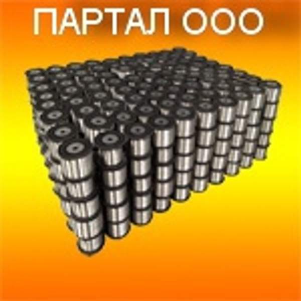 Прецизионная проволока Х20Н80 0,6мм