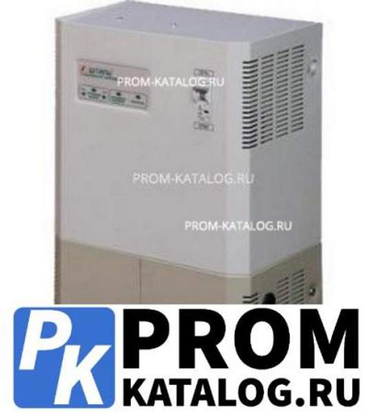 Прецизионный стабилизатор переменного напряжения 2 кВА Штиль R 2000SР