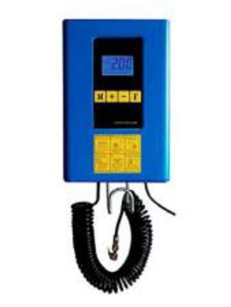 Прибор APAC 1863.DT для накачки колёс