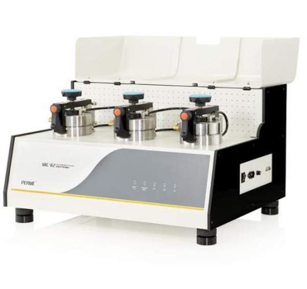 Прибор для определения газопроницаемости, модель VAC-V2 Labthink