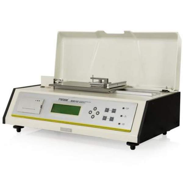 Прибор для определения коэффициента трения, модель MXD-02 Labthink