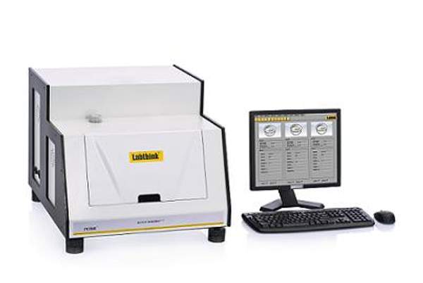 Прибор для определения паропроницаемости, модель W3/031 Labthink