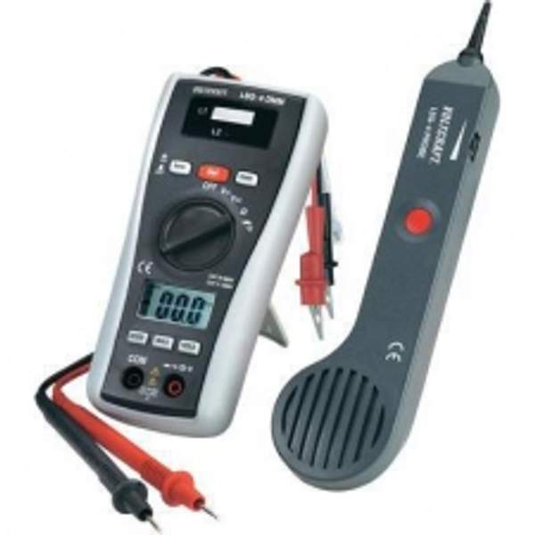 Прибор для поиска проводки LSG-4