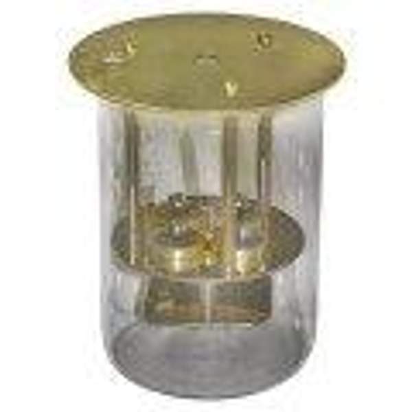 Прибор КИШ для определения температуры размягчения битумов без набора термометров