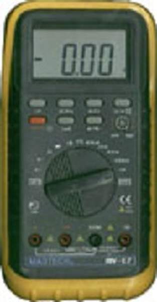 Приборы измерительные Аксессуары для мультиметров Головки Амперметры Вольтметры Мультиметры Разное Тестеры Дозиметры