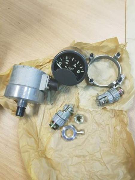 Приемник давления ПД1-15-27