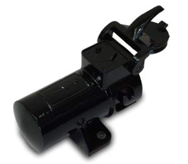 Приемник холостой Э 018.03.000 Л1.0095.02.000 МВС-Х-4000