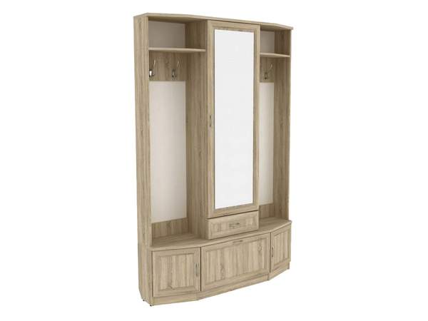 Прихожая Уют сервис Мерлен