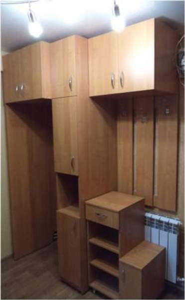 Прихожие на заказ в Самаре