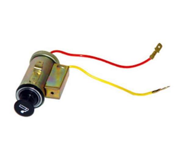 Прикуриватель в сборе ВАЗ 2101-07,2121