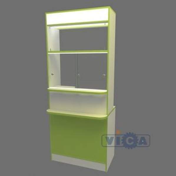 Прилавок (касса) 30-01