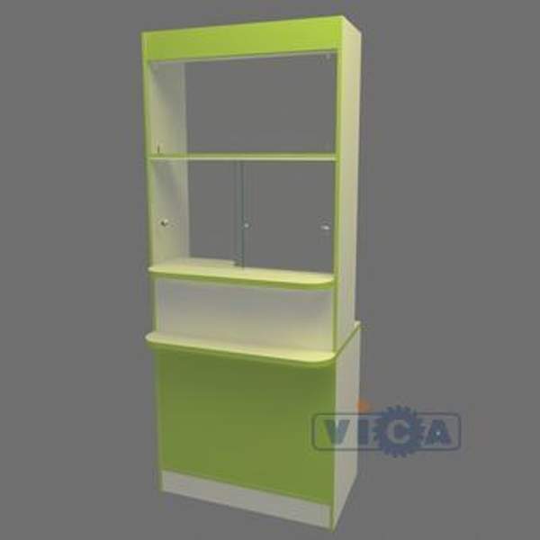 Прилавок (касса) 30-13