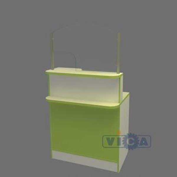 Прилавок (касса) 30-25