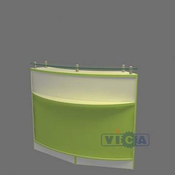 Прилавок (касса) 30-87