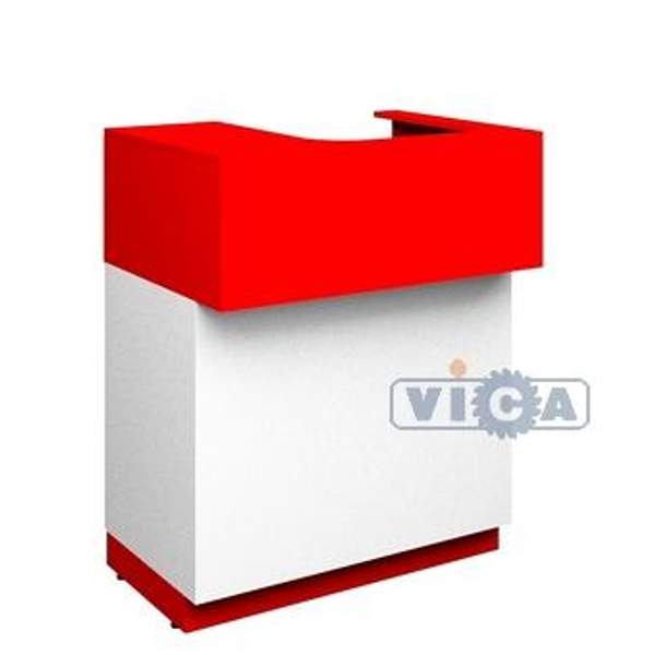 Прилавок кассовый 31-06