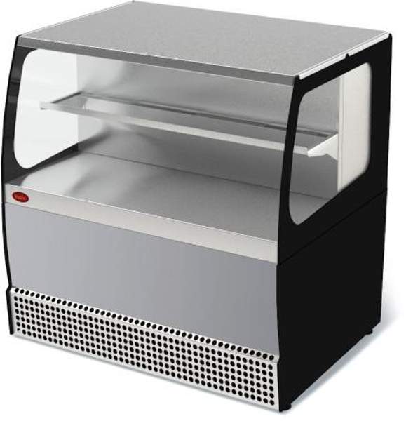 Прилавок неохлаждаемый Veneto, нержавейка