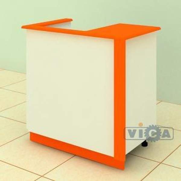 Прилавок под кассу 24-02