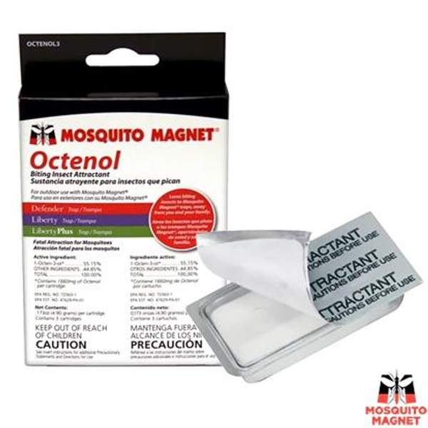 Приманка Octenol - 1шт