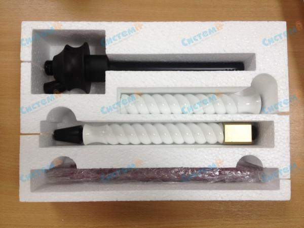 Применение ложементов