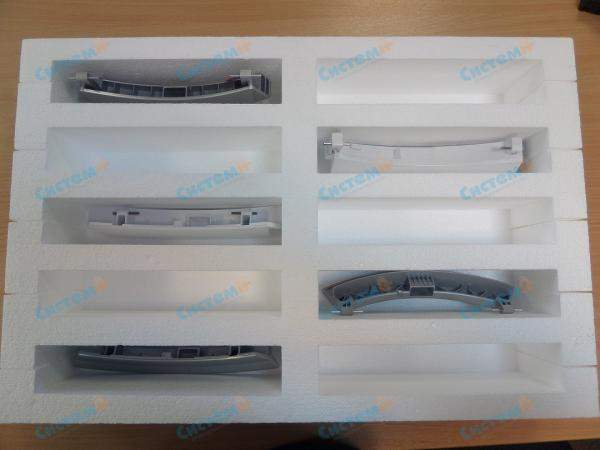 Применение упаковки