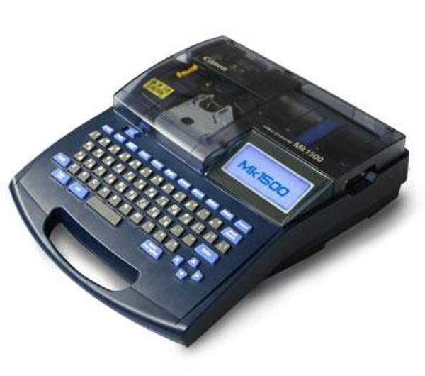 Принтер маркировочный Canon Mk1500