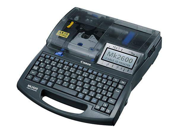 Принтер маркировочный Canon Mk2600