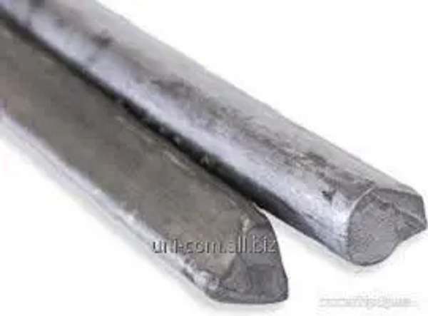 Припой алюминиевый марки А (П300А)