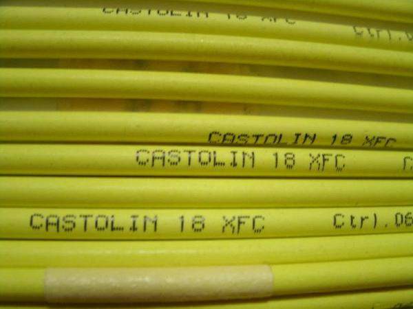 Припой Castolin 18 XFC