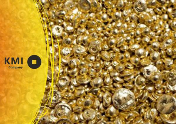 Припой латунный Л63 в гранулах