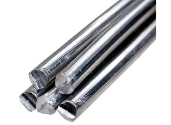 Припой марки ПОС-30 ф8.0 мм оловянно-свинцовый бессурьмянистый