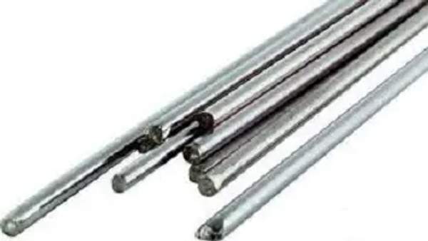 Припой марки ПОС-90 ф8.0 мм оловянно-свинцовый бессурьмянистый