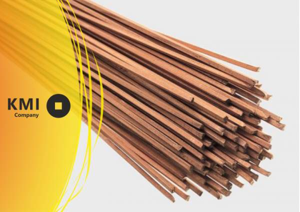 Припой медный 2 мм П-100 ГОСТ 19248