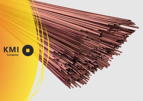 Припой медно-фосфористый 2 мм ПМФО 6-4 ГОСТ Р 52955