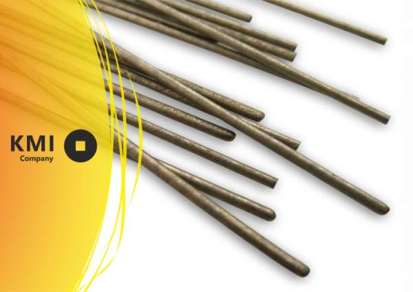 Припой медно-цинковый 2 мм ЛНКоМц 49-9-0,2-0,2 ГОСТ 23137