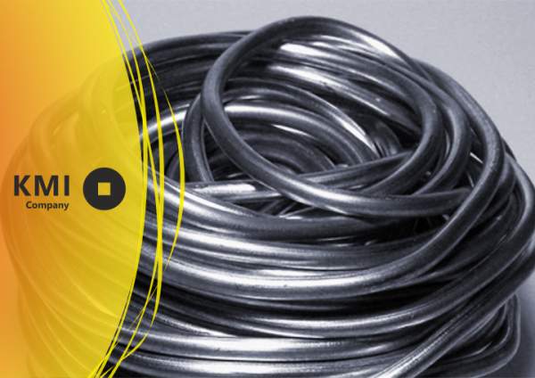 Припой оловянный 40 мм ПОС5 ГОСТ 19248