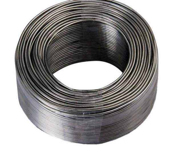 Припой оловянно-свинцовый 10 мм ПОВи 0,5 ГОСТ 21931-76