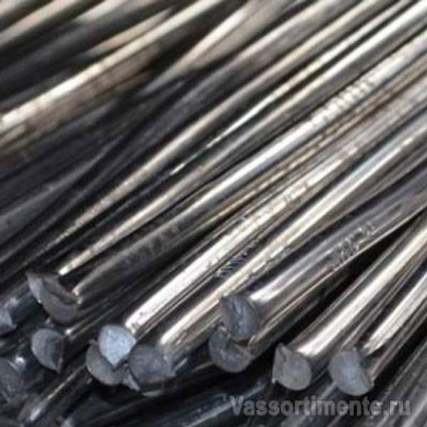 Припой ПСр 12М