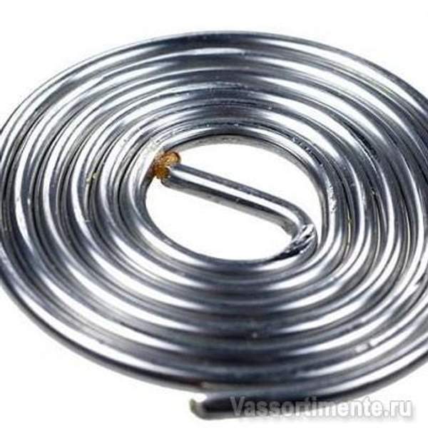 Припой ПСрМО5 (ВПр-9)