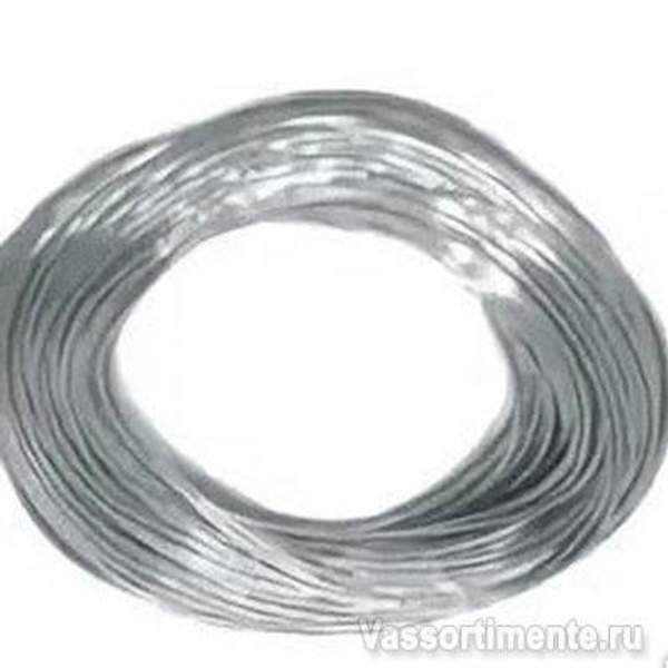 Припой ПСрО 3-97