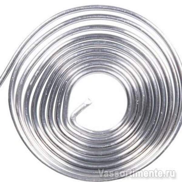 Припой ПСрОС 3,5-95