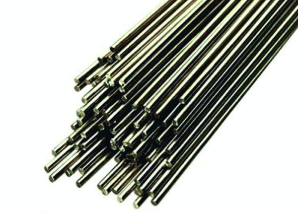 Припой серебряный ПСр 2,5С ГОСТ 19746-2015