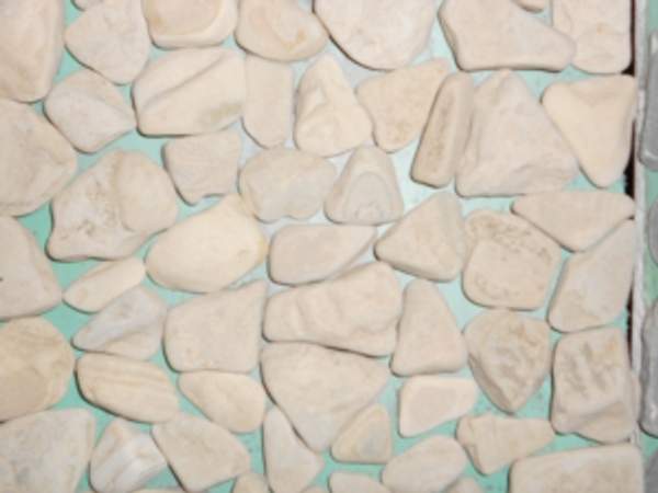 Природный камень известняк"галтованный"