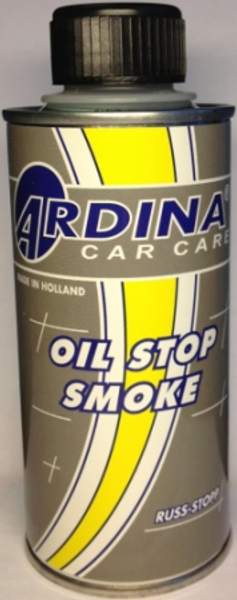 Присадка для повышения компрессии