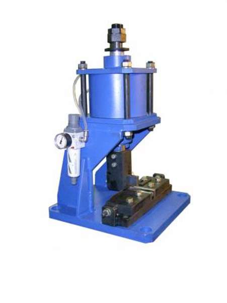 Приспособление для гибки хомутиков