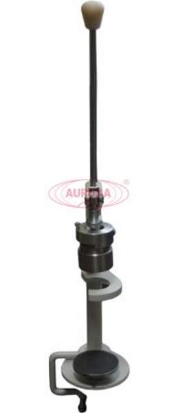 Приспособление для обжима колпачков ПОК-1