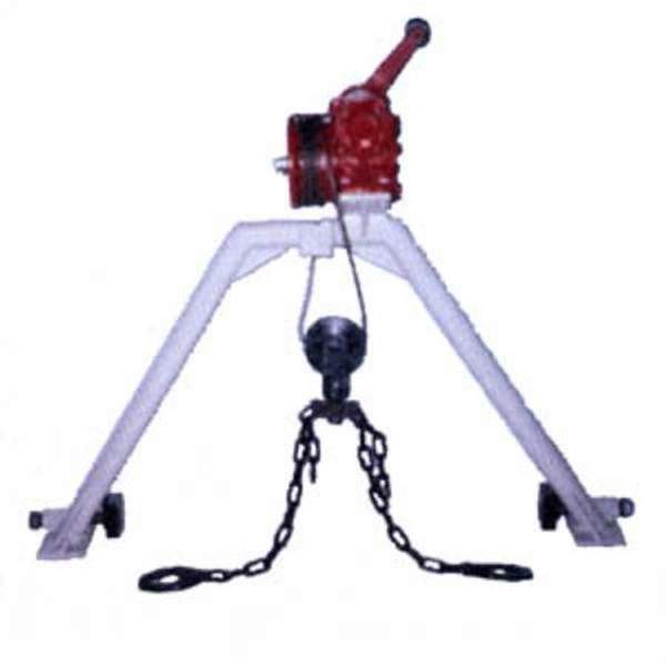 Приспособление для снятия КПП П-280