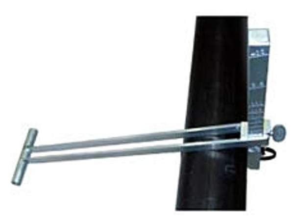 Приспособление для удаления внешнего наплыва