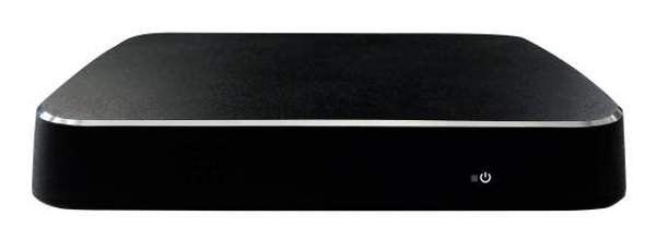 Приставка TV Box GS АС790 для «Триколор»