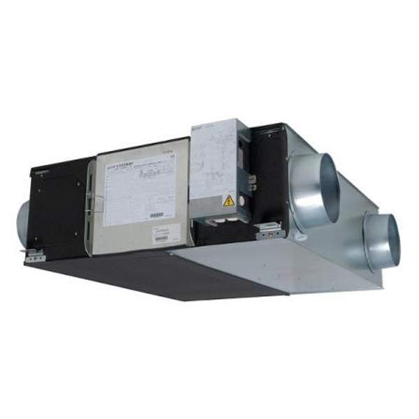 Приточно-вытяжная установка Mitsubishi LGH-100RX5-E