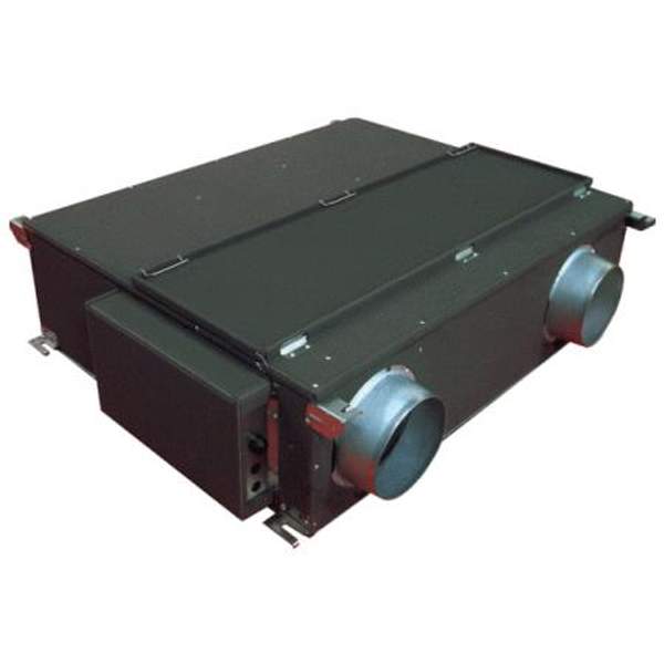 Приточно-вытяжная установка Mitsubishi LGH-50RSDC-E